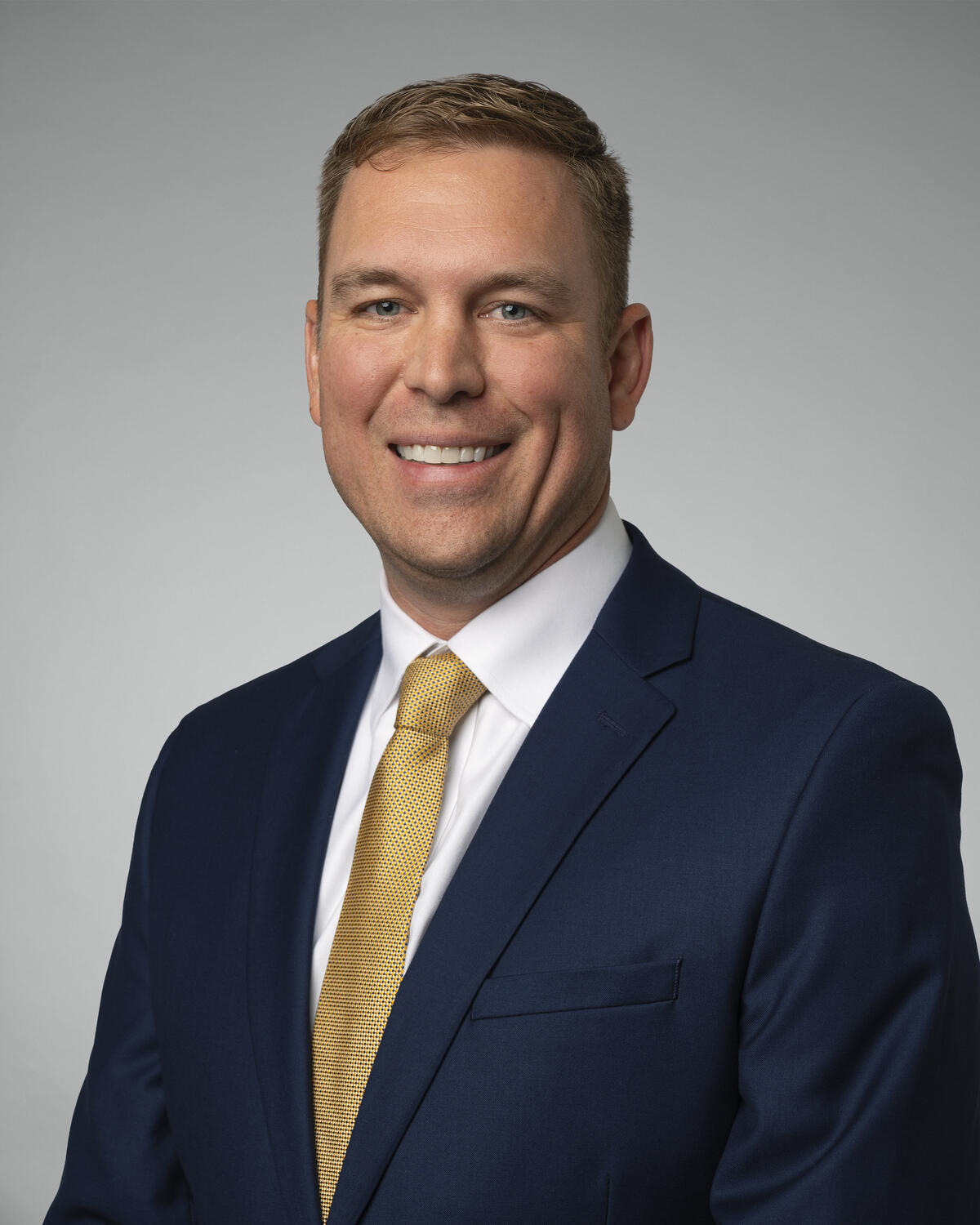 Headshot Image for Jansen Otterness